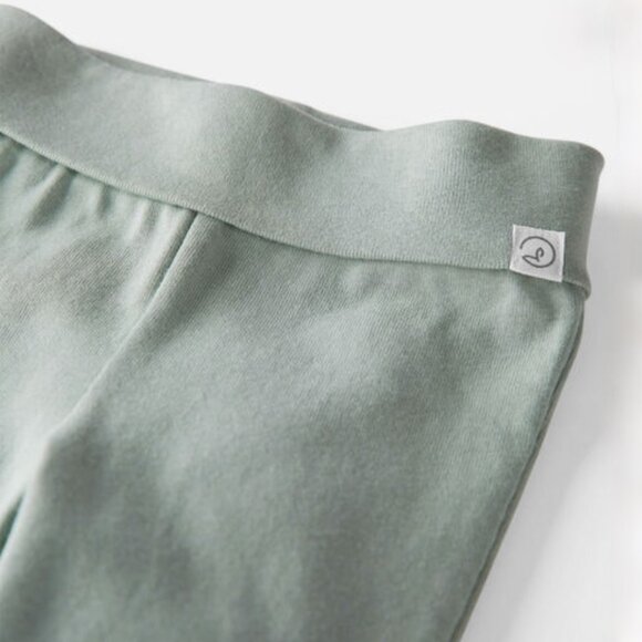 NWT Little Planet Carter's Organic Cotton Joggers Pants SET of 2 (9-Month Size) - Picture 2 of 8